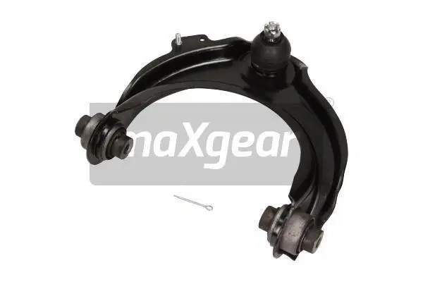 Vikšro valdymo svirtis MAXGEAR 72-1831