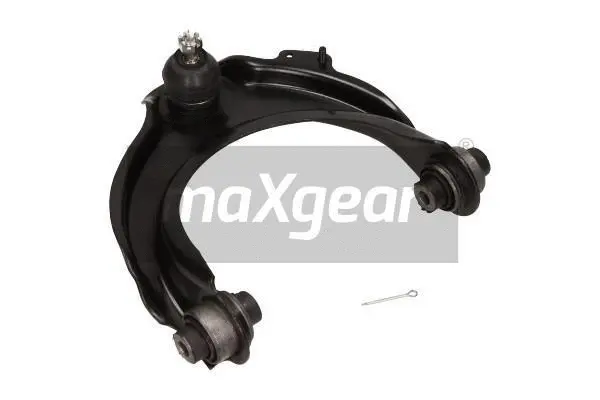 Vikšro valdymo svirtis MAXGEAR 72-1832