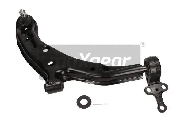 Vikšro valdymo svirtis MAXGEAR 72-1834