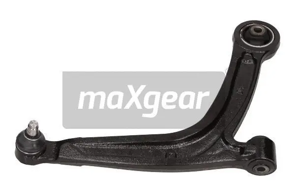 Vikšro valdymo svirtis MAXGEAR 72-1865