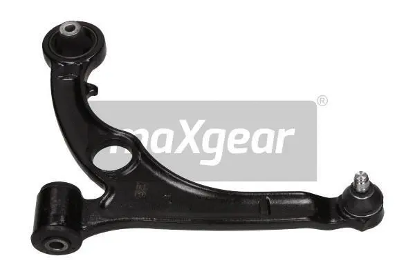 Vikšro valdymo svirtis MAXGEAR 72-1866