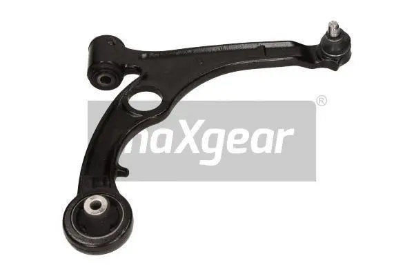 Vikšro valdymo svirtis MAXGEAR 72-1867