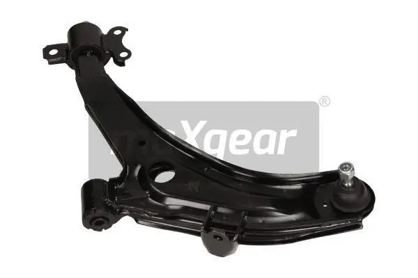 Vikšro valdymo svirtis MAXGEAR 72-1879