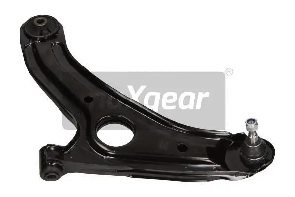 Vikšro valdymo svirtis MAXGEAR 72-1883