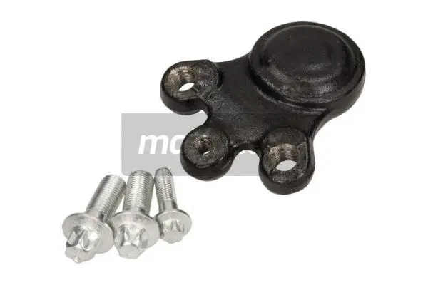 Atramos/vairo traukė MAXGEAR 72-2012