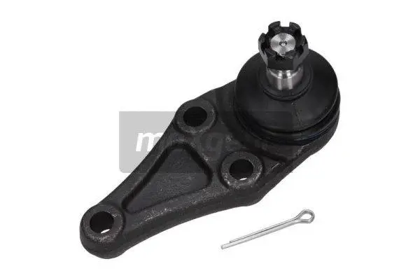 Atramos/vairo traukė MAXGEAR 72-2020