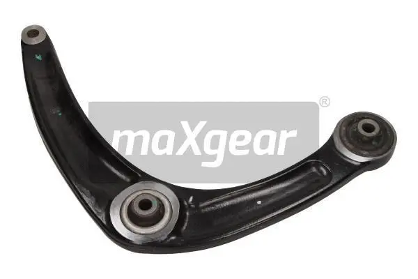 Vikšro valdymo svirtis MAXGEAR 72-2026