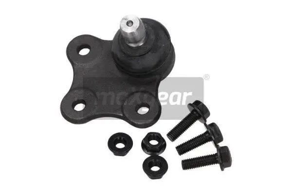 Atramos/vairo traukė MAXGEAR 72-2034