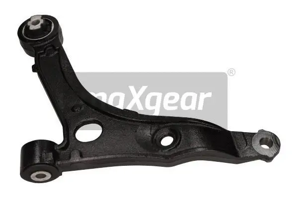 Vikšro valdymo svirtis MAXGEAR 72-2036