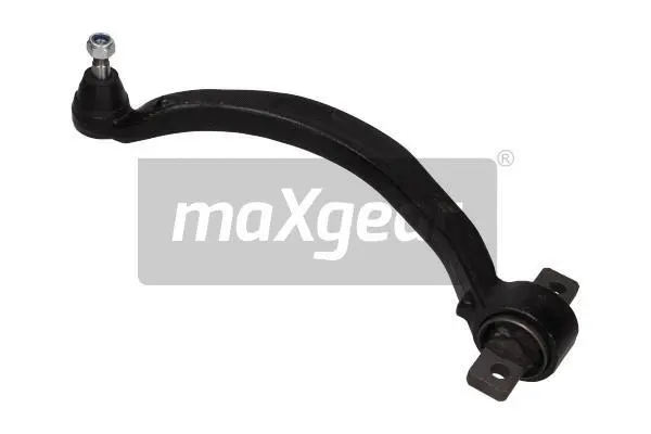 Vikšro valdymo svirtis MAXGEAR 72-2056
