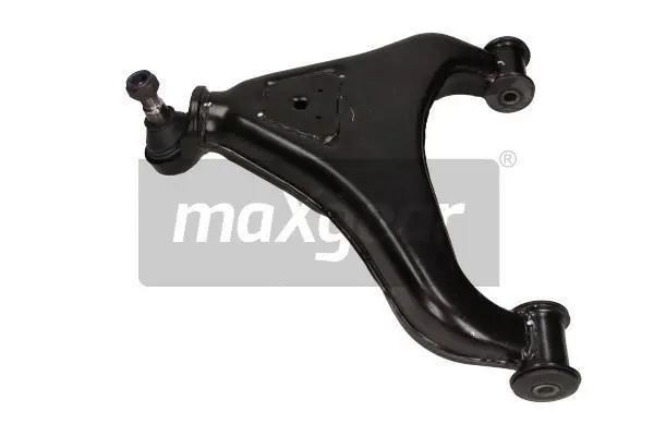 Vikšro valdymo svirtis MAXGEAR 72-2062
