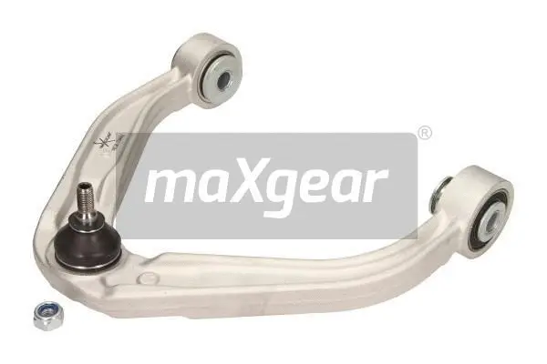 Vikšro valdymo svirtis MAXGEAR 72-2067