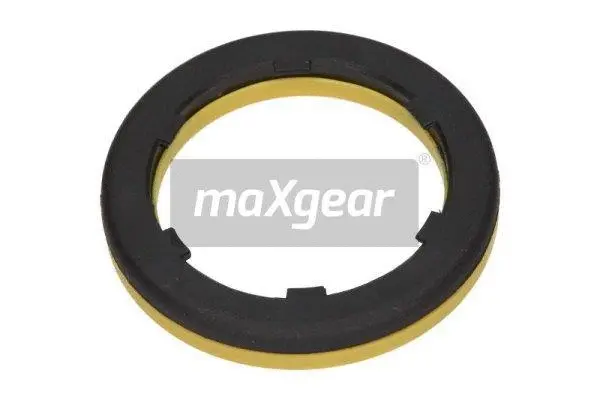 Pakabos statramsčio atramos montavimo frikcinis guolis MAXGEAR 72-2100