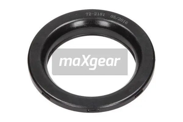 Pakabos statramsčio atramos montavimo frikcinis guolis MAXGEAR 72-2181
