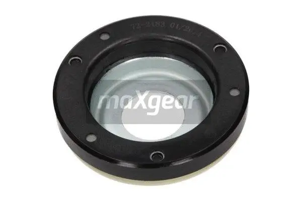 Pakabos statramsčio atramos montavimo frikcinis guolis MAXGEAR 72-2183