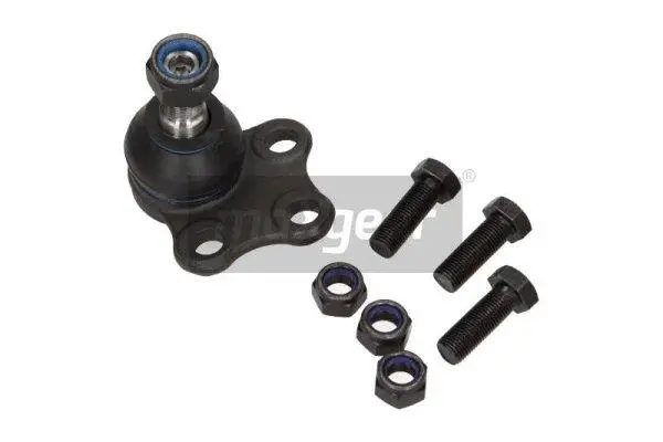 Atramos/vairo traukė MAXGEAR 72-2324