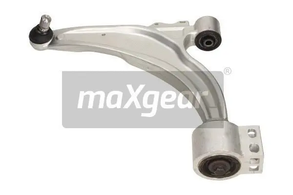 Vikšro valdymo svirtis MAXGEAR 72-2335