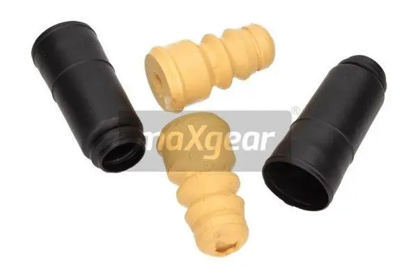 Amortizatoriaus apsauginis dangtelis MAXGEAR 72-2422