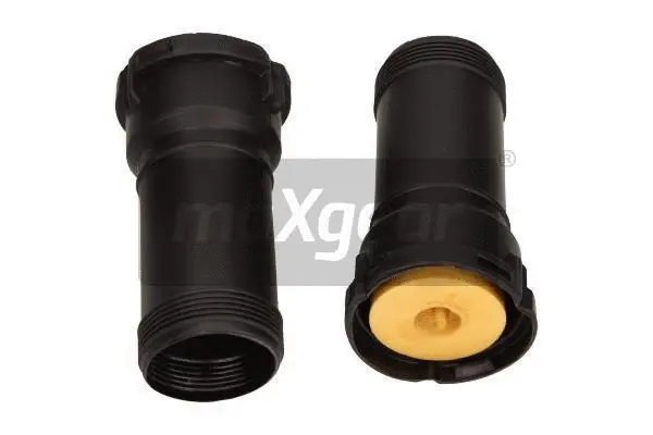 Amortizatoriaus apsauginis dangtelis MAXGEAR 72-2432