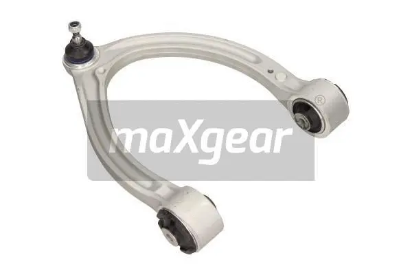 Vikšro valdymo svirtis MAXGEAR 72-2466