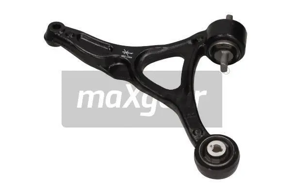 Vikšro valdymo svirtis MAXGEAR 72-2470