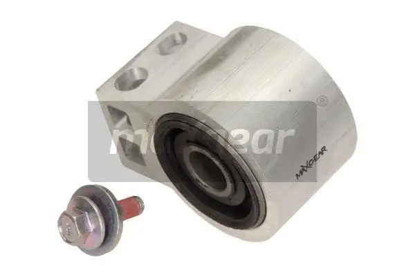 Valdymo svirties/išilginių svirčių įvorė MAXGEAR 72-2486