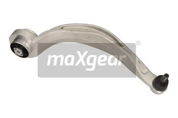 Vikšro valdymo svirtis MAXGEAR 72-2496