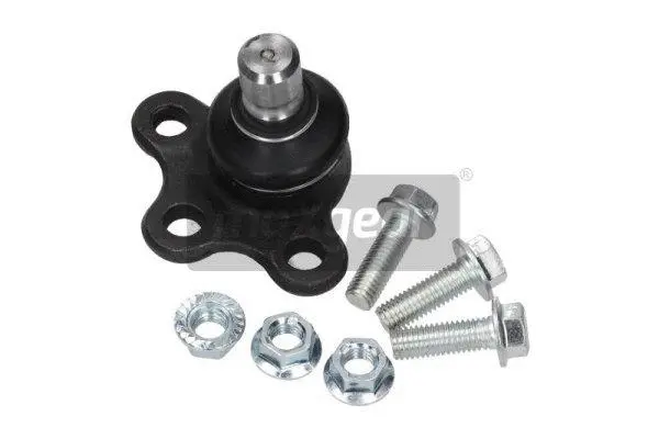 Atramos/vairo traukė MAXGEAR 72-2539