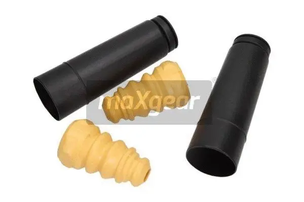 Amortizatoriaus apsauginis dangtelis MAXGEAR 72-2576
