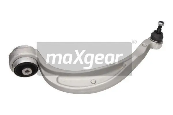 Vikšro valdymo svirtis MAXGEAR 72-2589