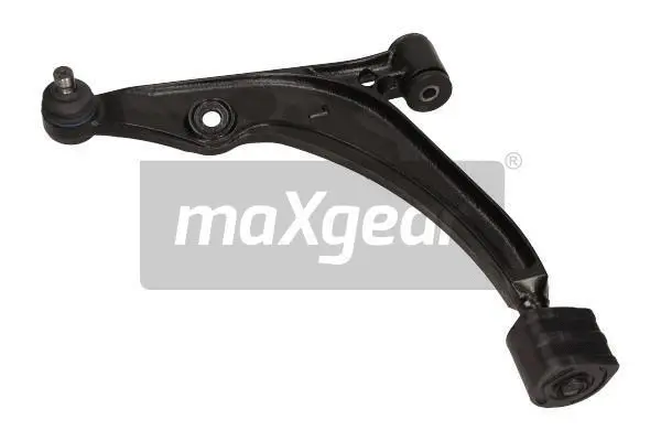Vikšro valdymo svirtis MAXGEAR 72-2731