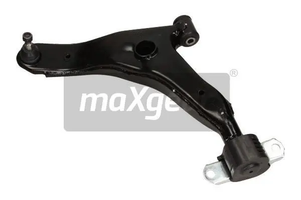 Vikšro valdymo svirtis MAXGEAR 72-2749