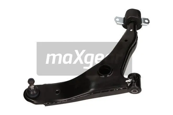 Vikšro valdymo svirtis MAXGEAR 72-2750