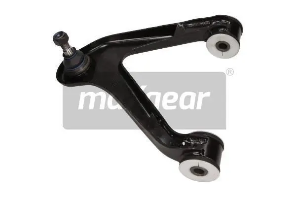 Vikšro valdymo svirtis MAXGEAR 72-2752