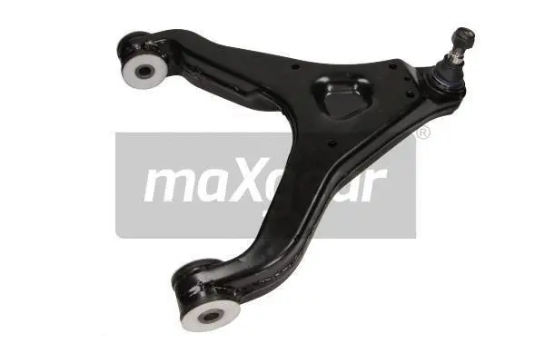 Vikšro valdymo svirtis MAXGEAR 72-2754