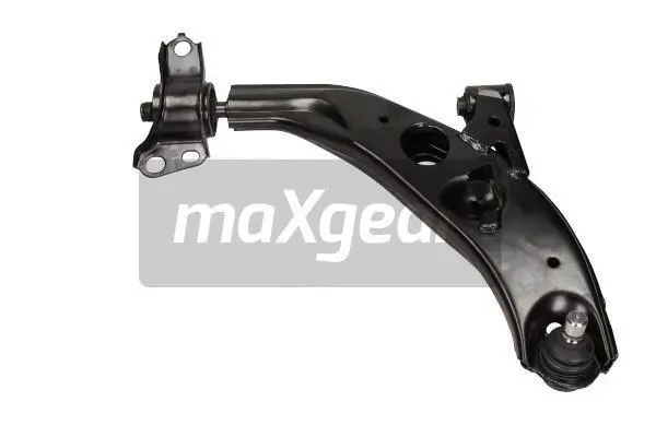 Vikšro valdymo svirtis MAXGEAR 72-2772