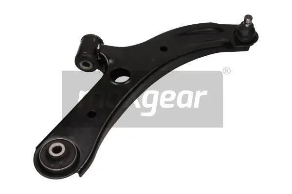 Vikšro valdymo svirtis MAXGEAR 72-2785