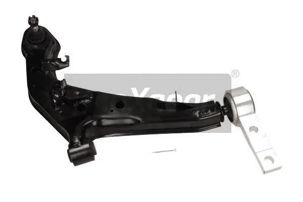 Vikšro valdymo svirtis MAXGEAR 72-2807