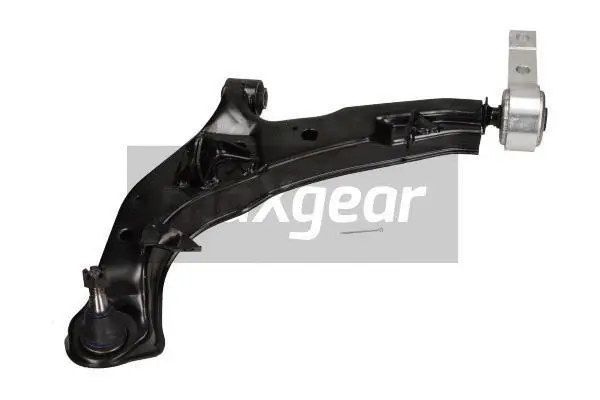 Vikšro valdymo svirtis MAXGEAR 72-2808