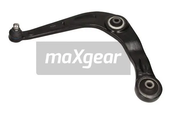 Vikšro valdymo svirtis MAXGEAR 72-2810