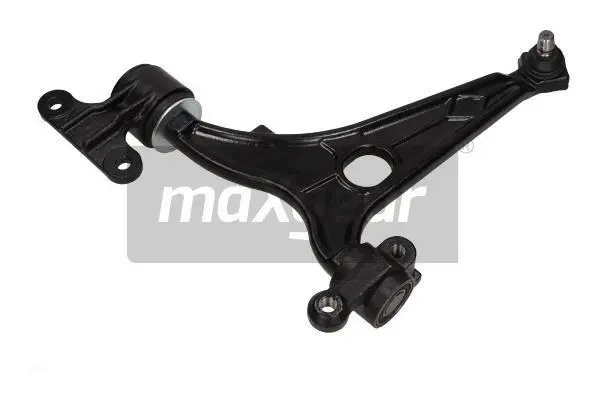 Vikšro valdymo svirtis MAXGEAR 72-2843