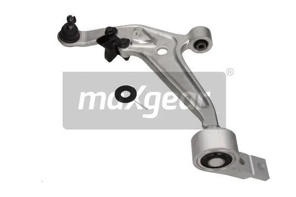 Vikšro valdymo svirtis MAXGEAR 72-2862