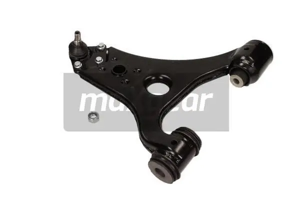 Vikšro valdymo svirtis MAXGEAR 72-2885