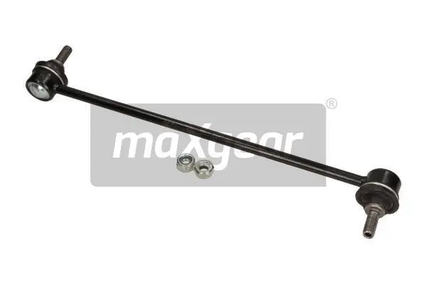 Šarnyro stabilizatorius MAXGEAR 72-2953