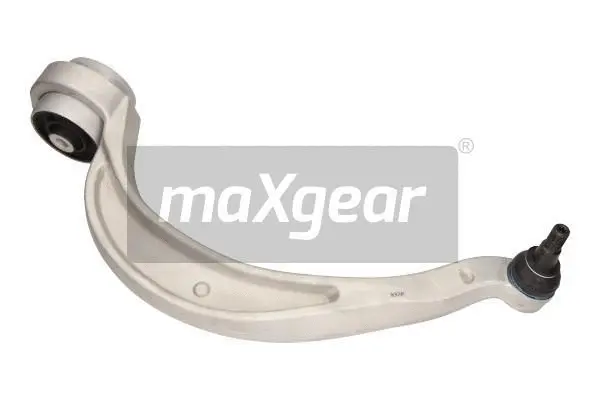 Vikšro valdymo svirtis MAXGEAR 72-2991