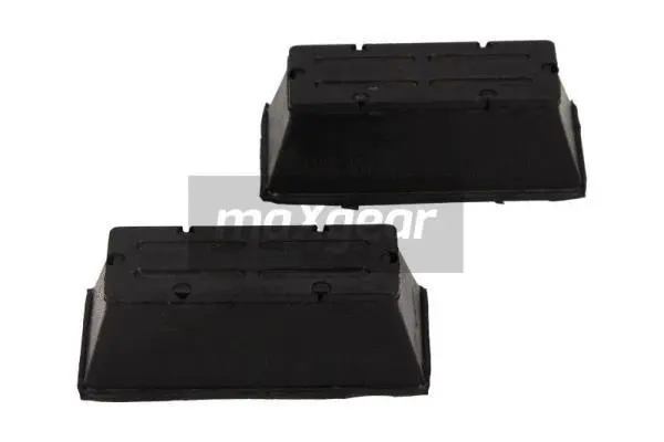 Pakabos atraminis buferis MAXGEAR 72-3023