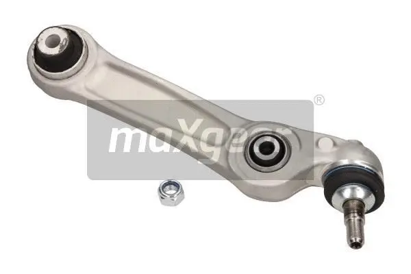 Vikšro valdymo svirtis MAXGEAR 72-3084