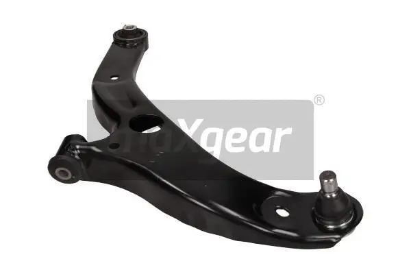Vikšro valdymo svirtis MAXGEAR 72-3087