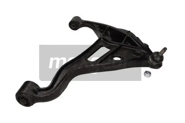 Vikšro valdymo svirtis MAXGEAR 72-3095