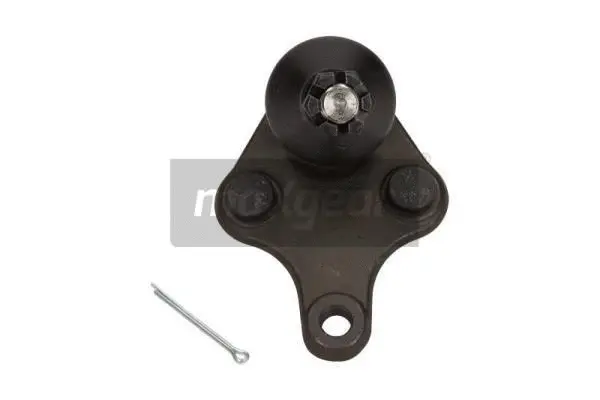 Atramos/vairo traukė MAXGEAR 72-3124